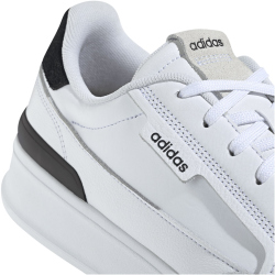 adidas Aspyre Sneaker Herren JR7672 - cloud white/core black/cloud white 41 1/3