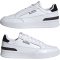 adidas Aspyre Sneaker Herren JR7672 - cloud white/core black/cloud white 41 1/3