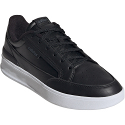 adidas Aspyre Sneaker Herren JI2121 - core black/core black/carbon 40