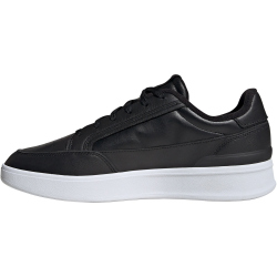 adidas Aspyre Sneaker Herren JI2121 - core black/core black/carbon 40