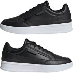 adidas Aspyre Sneaker Herren JI2121 - core black/core black/carbon 40