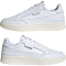 adidas Aspyre Sneaker Herren JI2119 - cloud white/grey one/cloud white 41 1/3