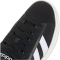 adidas Grand Court Alpha 00s Tennisschuhe Damen JP9771 - core black/cloud white/off white 36