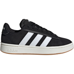 adidas Grand Court Alpha 00s Tennisschuhe Damen JP9771 - core black/cloud white/off white 36 2/3
