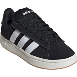 adidas Grand Court Alpha 00s Tennisschuhe Damen JP9771 - core black/cloud white/off white 36 2/3