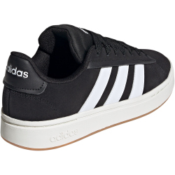 adidas Grand Court Alpha 00s Tennisschuhe Damen JP9771 - core black/cloud white/off white 36 2/3