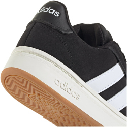 adidas Grand Court Alpha 00s Tennisschuhe Damen JP9771 - core black/cloud white/off white 36 2/3