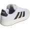 adidas Grand Court Alpha 00s Tennisschuhe Damen JP7631 - crystal white/core black/off white 36