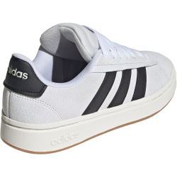 adidas Grand Court Alpha 00s Tennisschuhe Damen JP7631 - crystal white/core black/off white 36 2/3