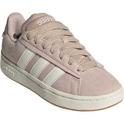 adidas Grand Court Alpha 00s Tennisschuhe Damen JI1719 - wonder taupe/off white/vapour grey 36