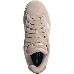 adidas Grand Court Alpha 00s Tennisschuhe Damen JI1719 - wonder taupe/off white/vapour grey 36