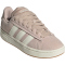 adidas Grand Court Alpha 00s Tennisschuhe Damen JI1719 - wonder taupe/off white/vapour grey 36