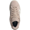 adidas Grand Court Alpha 00s Tennisschuhe Damen JI1719 - wonder taupe/off white/vapour grey 36 2/3