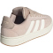 adidas Grand Court Alpha 00s Tennisschuhe Damen JI1719 - wonder taupe/off white/vapour grey 36 2/3