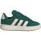 adidas Grand Court Alpha 00s Tennisschuhe Damen JI1715 - collegiate green/wonder quartz/linen green 36 2/3