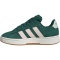 adidas Grand Court Alpha 00s Tennisschuhe Damen JI1715 - collegiate green/wonder quartz/linen green 36 2/3
