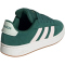 adidas Grand Court Alpha 00s Tennisschuhe Damen JI1715 - collegiate green/wonder quartz/linen green 36 2/3