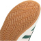 adidas Grand Court Alpha 00s Tennisschuhe Damen JI1715 - collegiate green/wonder quartz/linen green 36 2/3