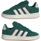 adidas Grand Court Alpha 00s Tennisschuhe Damen JI1715 - collegiate green/wonder quartz/linen green 36 2/3
