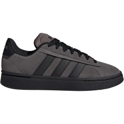 adidas Grand Court Alpha 00s Tennisschuhe Herren JP7632 - charcoal/core black/core black 39 1/3