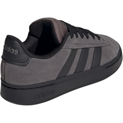 adidas Grand Court Alpha 00s Tennisschuhe Herren JP7632 - charcoal/core black/core black 39 1/3