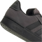 adidas Grand Court Alpha 00s Tennisschuhe Herren JP7632 - charcoal/core black/core black 39 1/3