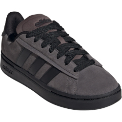 adidas Grand Court Alpha 00s Tennisschuhe Herren JP7632 - charcoal/core black/core black 44