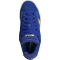 adidas Grand Court Alpha 00s Tennisschuhe Herren JI1714 - semi lucid blue/utility yellow/off white 42 2/3