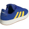 adidas Grand Court Alpha 00s Tennisschuhe Herren JI1714 - semi lucid blue/utility yellow/off white 42 2/3