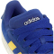 adidas Grand Court Alpha 00s Tennisschuhe Herren JI1714 - semi lucid blue/utility yellow/off white 42 2/3