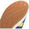 adidas Grand Court Alpha 00s Tennisschuhe Herren JI1714 - semi lucid blue/utility yellow/off white 42 2/3