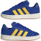 adidas Grand Court Alpha 00s Tennisschuhe Herren JI1714 - semi lucid blue/utility yellow/off white 42 2/3