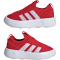 adidas Bubblecomfy Baby-Sneaker JI1609 - better scarlet/cloud white/core black 23.5