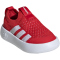 adidas Bubblecomfy Baby-Sneaker JI1609 - better scarlet/cloud white/core black 23.5