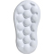 adidas Bubblecomfy Baby-Sneaker JI1609 - better scarlet/cloud white/core black 23.5
