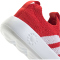 adidas Bubblecomfy Baby-Sneaker JI1609 - better scarlet/cloud white/core black 23.5