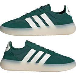 adidas Barreda Decode Sneaker Herren JI2318 - collegiate green/off white/collegiate green 38