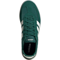 adidas Barreda Decode Sneaker Herren JI2318 - collegiate green/off white/collegiate green 41 1/3