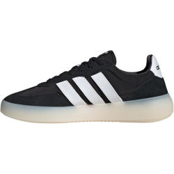 adidas Barreda Decode Sneaker Herren JI2316 - core black/cloud white/core white 36 2/3