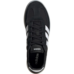 adidas Barreda Decode Sneaker Herren JI2316 - core black/cloud white/core white 41 1/3