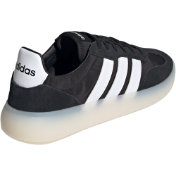 adidas Barreda Decode Sneaker Herren JI2316 - core black/cloud white/core white 41 1/3