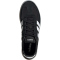 adidas Barreda Decode Sneaker Herren JI2316 - core black/cloud white/core white 41 1/3