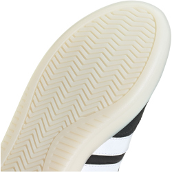 adidas Barreda Decode Sneaker Herren JI2316 - core black/cloud white/core white 42