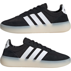 adidas Barreda Decode Sneaker Herren JI2316 - core black/cloud white/core white 42
