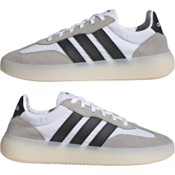 adidas Barreda Decode Sneaker Herren JI2315 - cloud white/core black/grey two 42