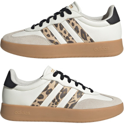 adidas Barreda Sneaker Damen JQ2296 - off white/off white/core black 42 2/3