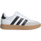 adidas Barreda Sneaker Herren JR1205 - cloud white/grey one/grey one 38