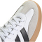 adidas Barreda Sneaker Herren JR1205 - cloud white/grey one/grey one 38