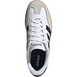 adidas Barreda Sneaker Herren JR1205 - cloud white/grey one/grey one 41 1/3