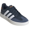 adidas Barreda Sneaker Herren JI2310 - aurora ink/cloud white/focus orange 36